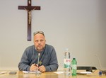 Mjesečni susret svećenika Varaždinske biskupije posvećen župnoj katehezi
